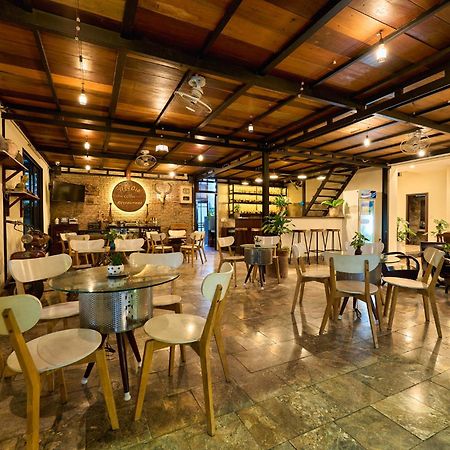 Bed and Breakfast The Muse House Hoi An Esterno foto