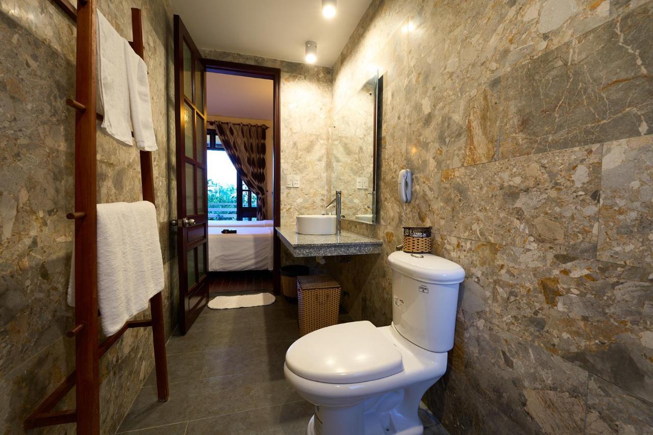 Bed and Breakfast The Muse House Hoi An Esterno foto