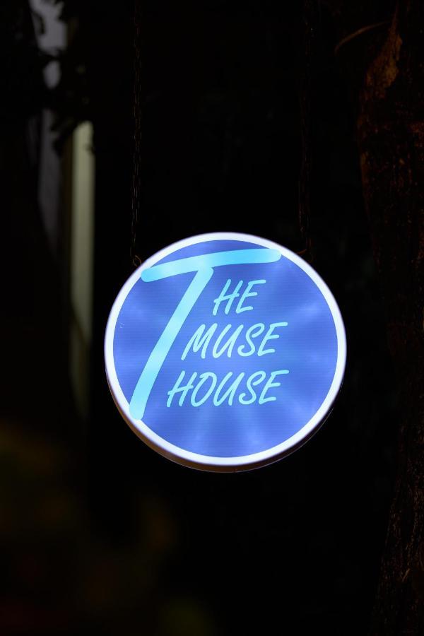 Bed and Breakfast The Muse House Hoi An Esterno foto