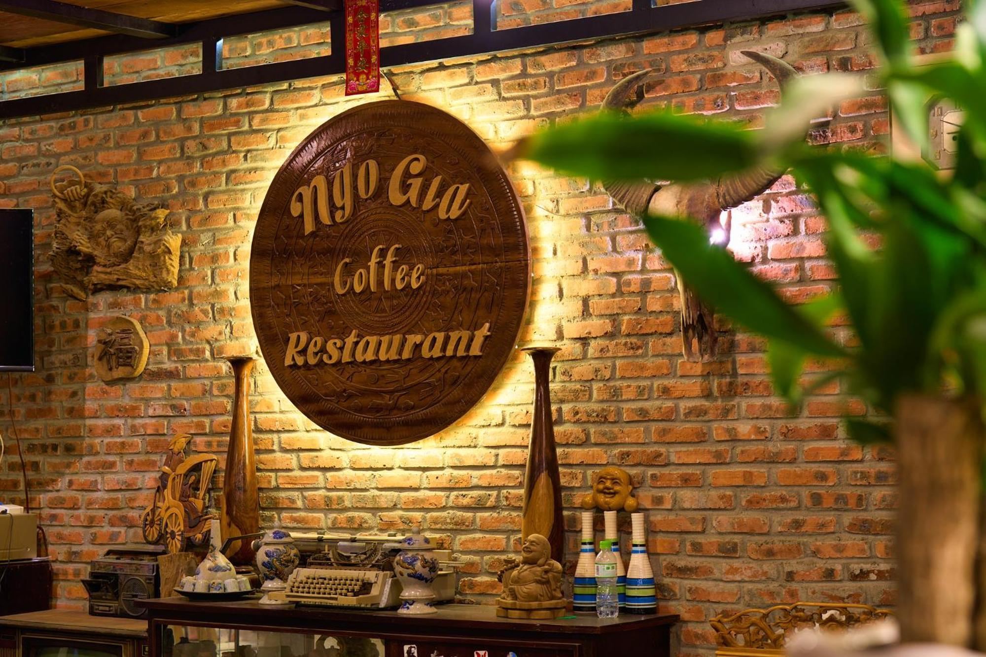 Bed and Breakfast The Muse House Hoi An Esterno foto