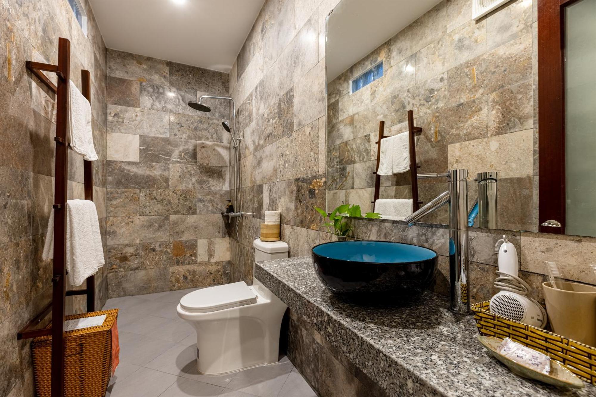 Bed and Breakfast The Muse House Hoi An Esterno foto
