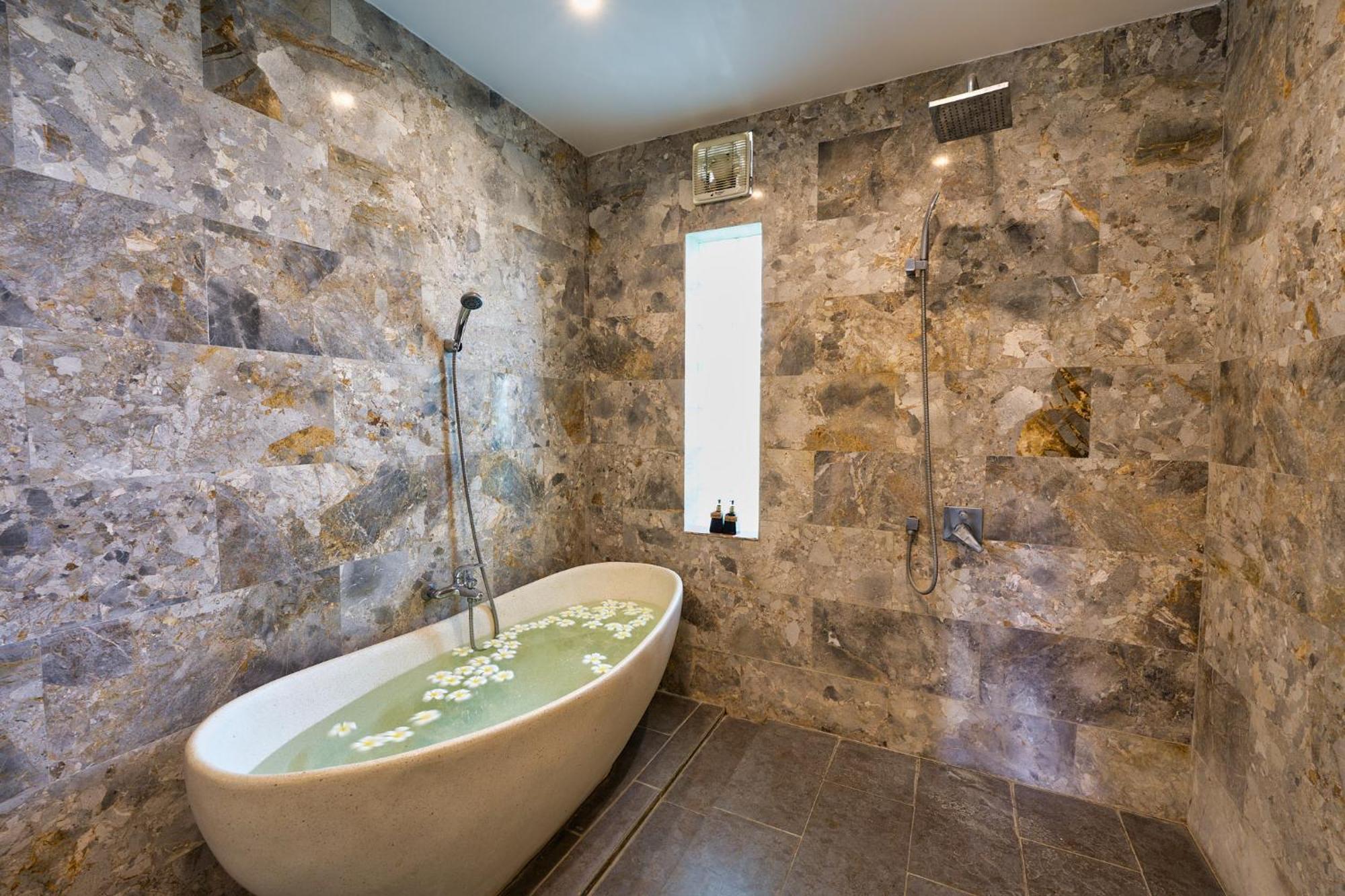 Bed and Breakfast The Muse House Hoi An Esterno foto