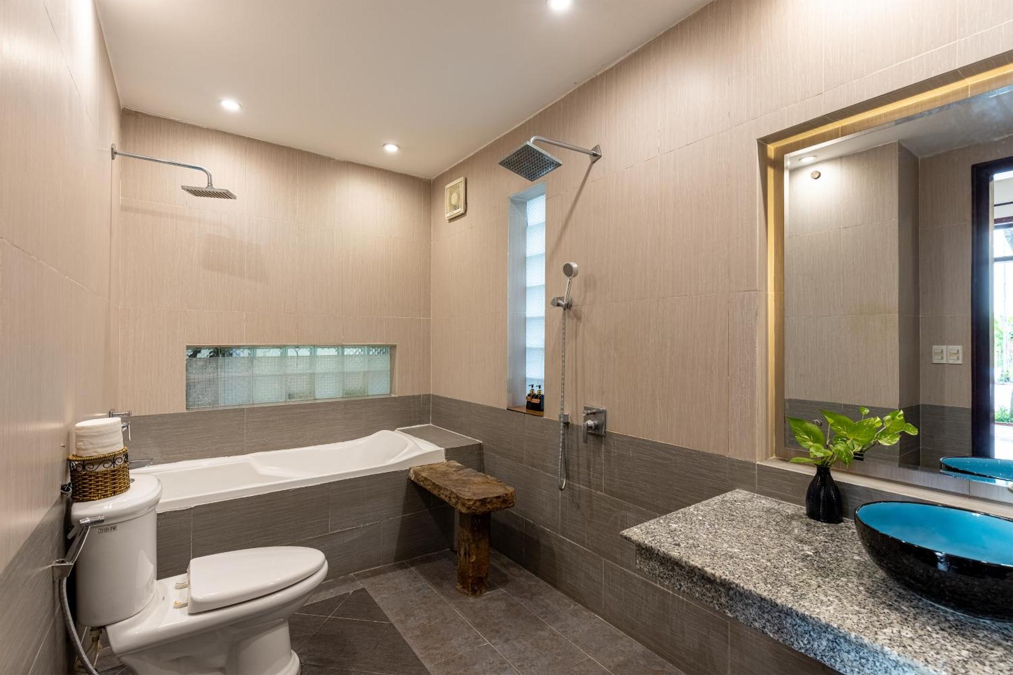 Bed and Breakfast The Muse House Hoi An Esterno foto